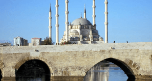 Adana Kültürel Mirası Ve Yapılar