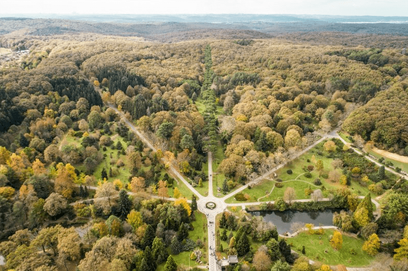 Atatürk Arboretumu