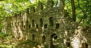 Balıkesir’in gezilecek yerleri