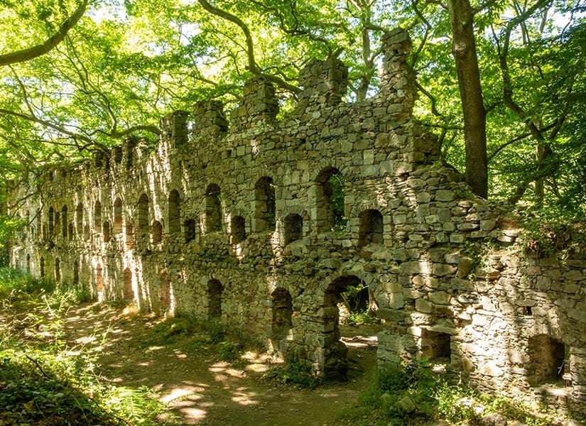 Balıkesir’in gezilecek yerleri