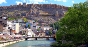 Bayburt Hakkında Genel Bilgi