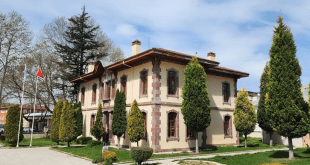 Bilecik Söğüt Müzesi