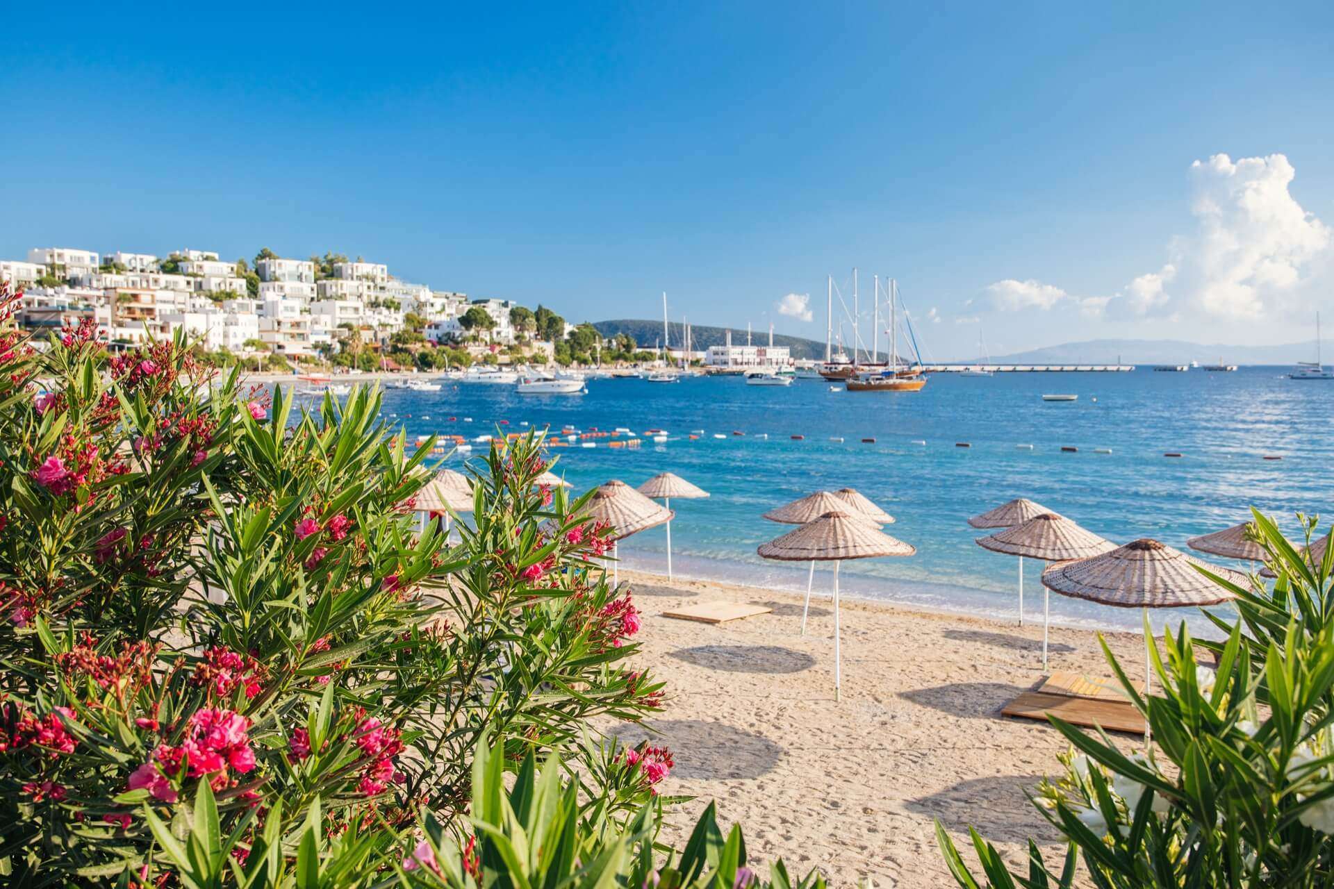 Bir Başka Cennet Bodrum