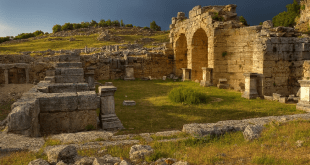 Burdur Doğa Harikaları