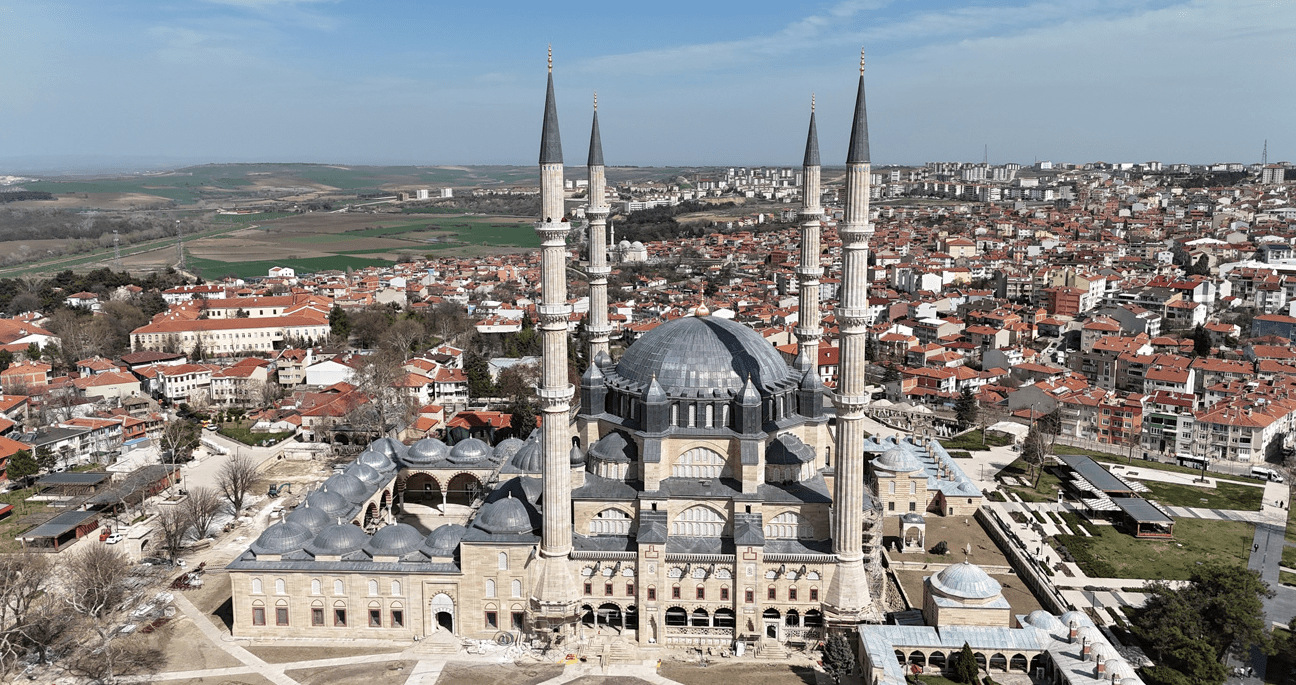 Selimiye Camii