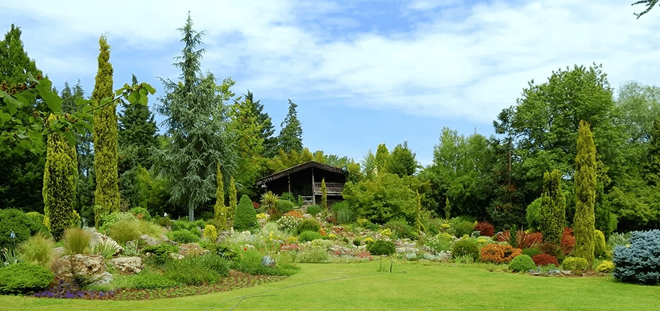 Karaca Arboretumu
