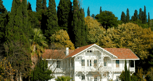 Osman Hamdi Bey Evi