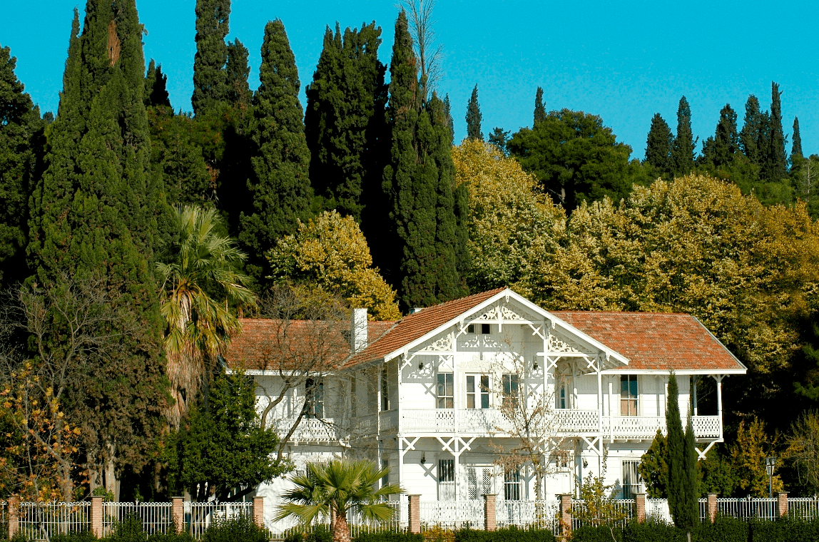 Osman Hamdi Bey Evi