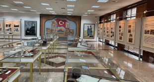 Özel İsmet İnönü Müzesi