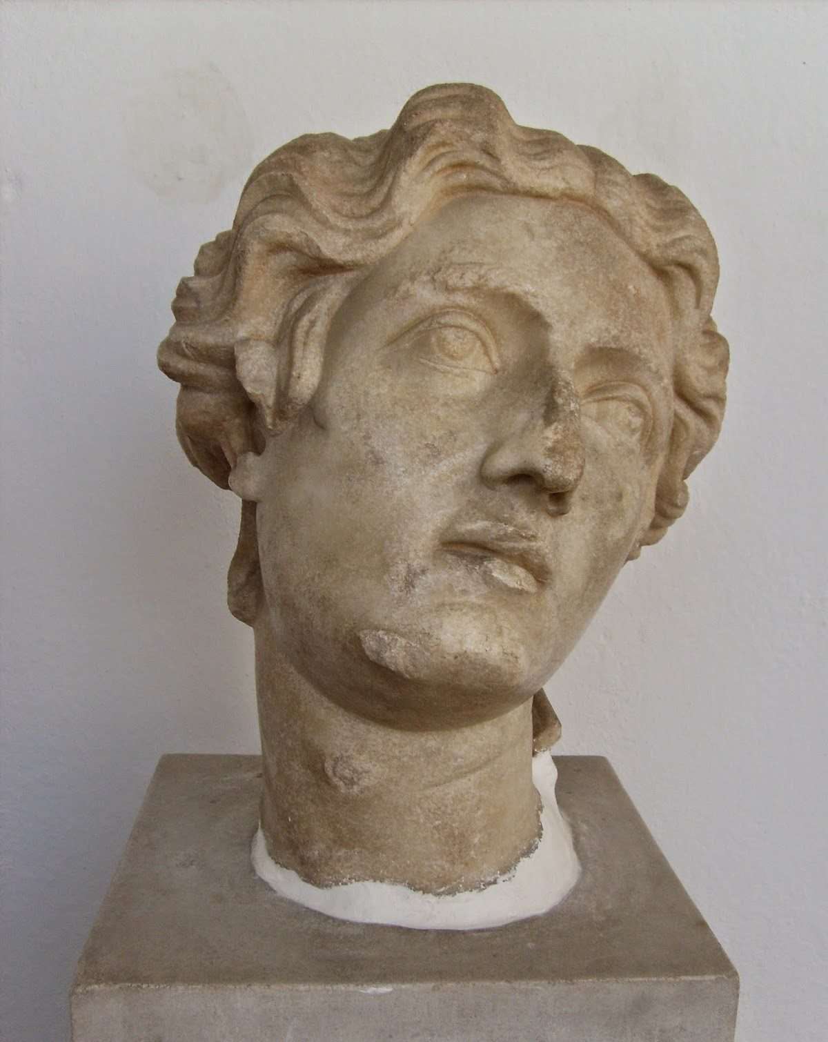 Etnografya Müzesi