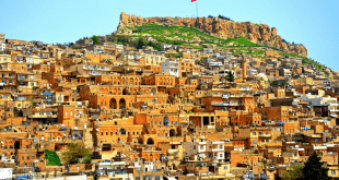 Mardin Kültür Manzarası