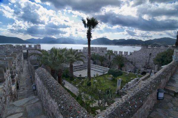 Muğla Marmaris Müzesi