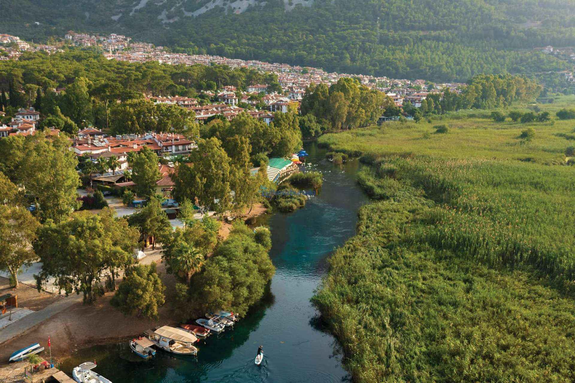 Muğla’nın Gezilecek Yerleri