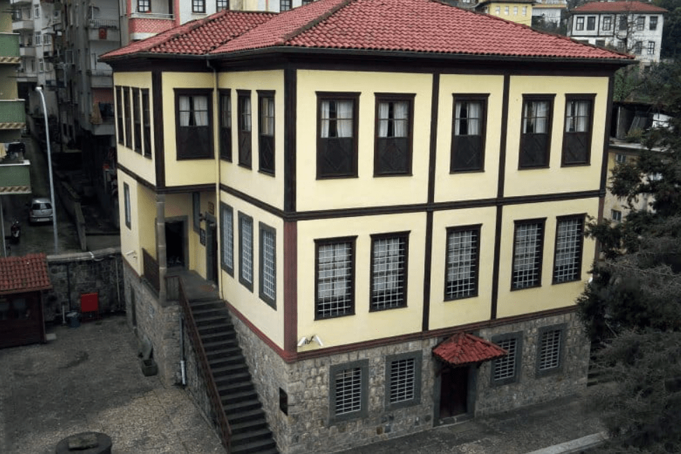 Rize Müzesi