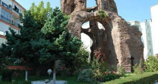 Yalova İlinin Tarihi Ve Turistik Yerleri