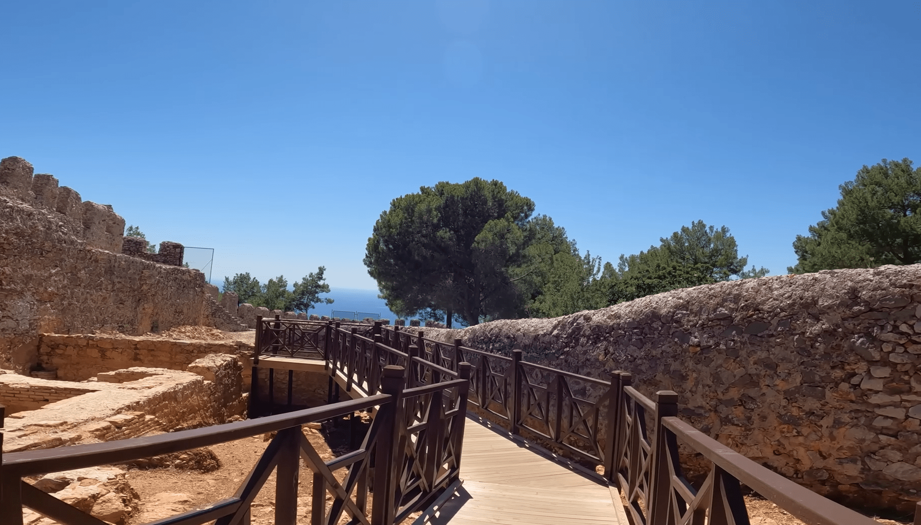 Alanya Kalesi