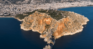 Alanya Kalesi