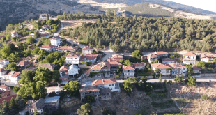 Barla Kasabası