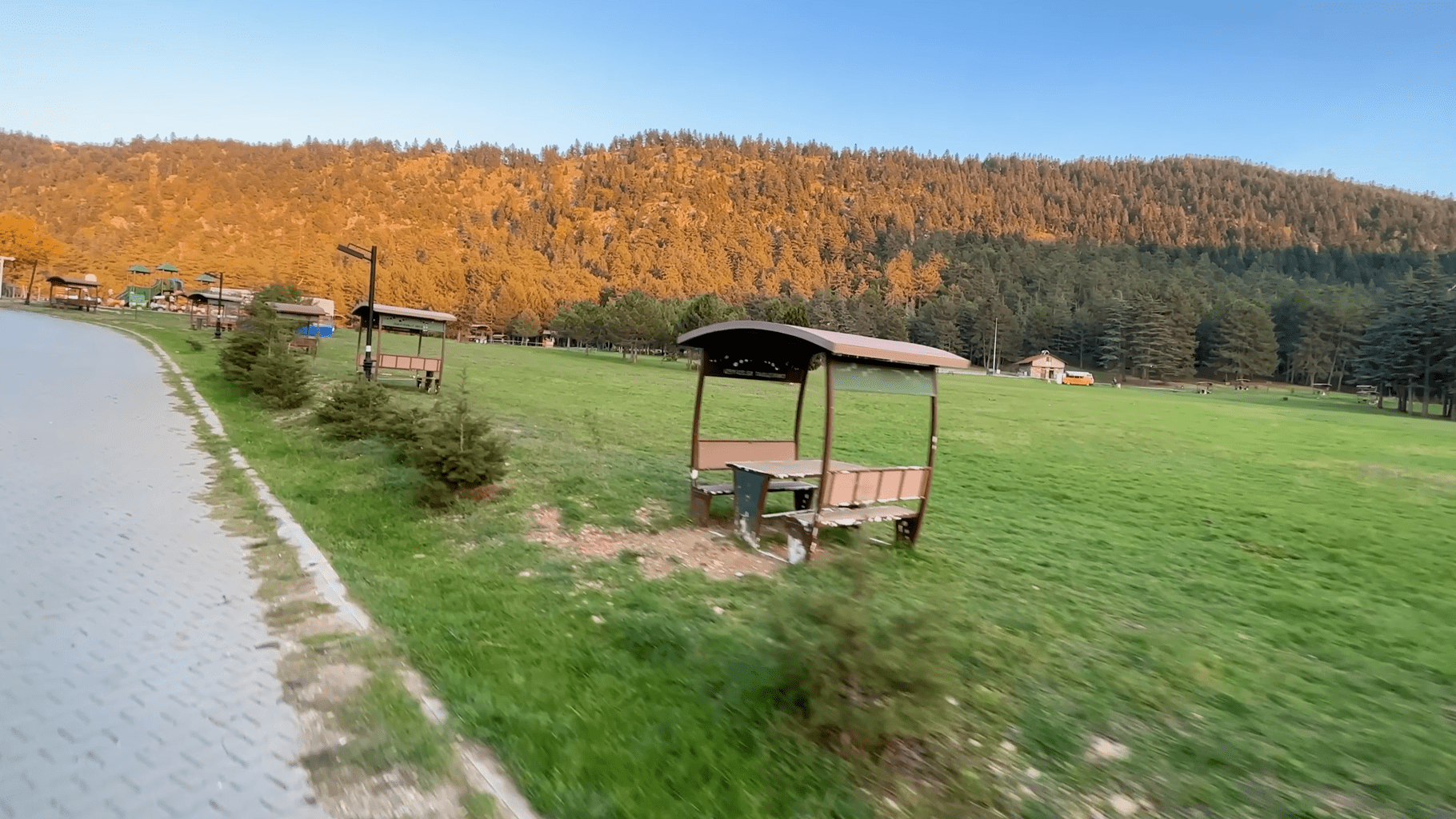 Başkonuş Yaylası