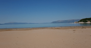 Bedre Koyu Plajı