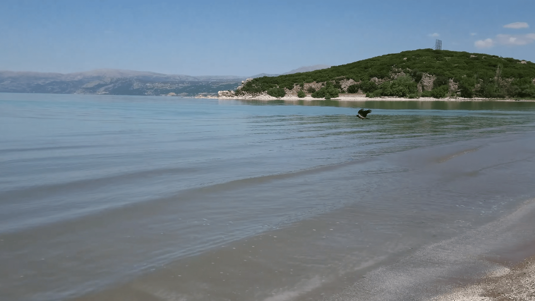 Bedre Koyu Plajı