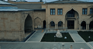 Burdur Arkeoloji Müzesi