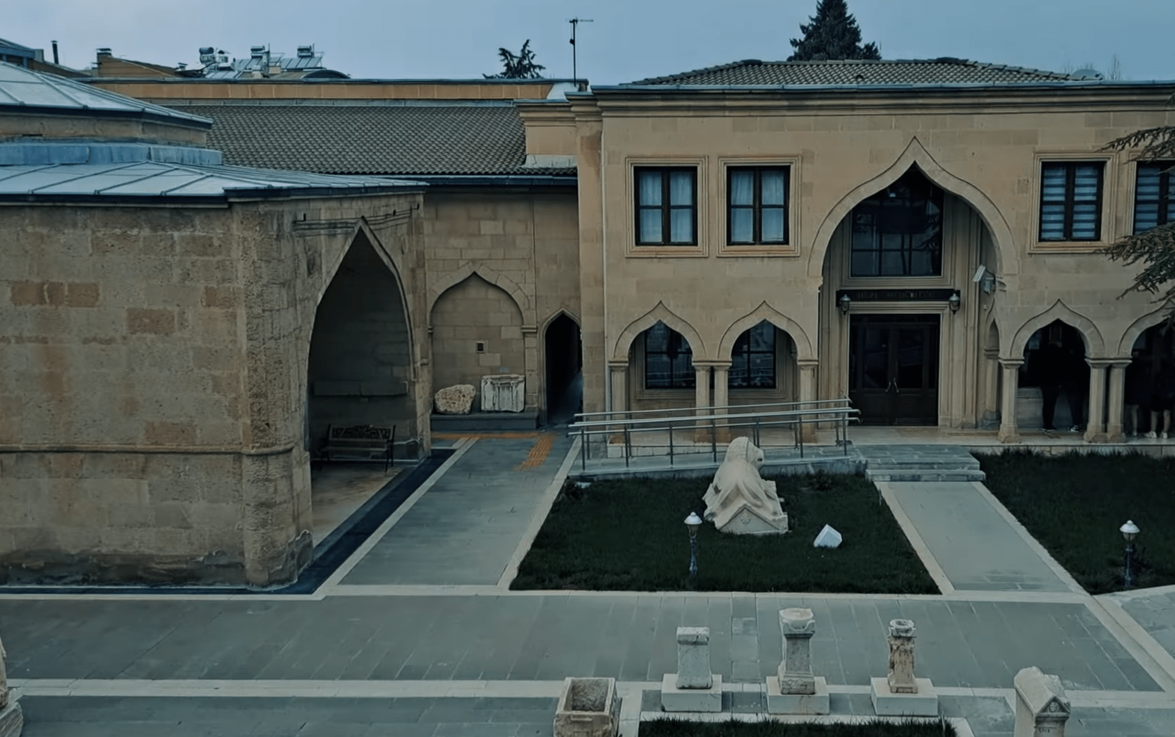 Burdur Arkeoloji Müzesi