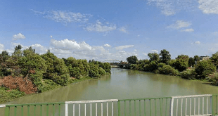 Ceyhan Nehri