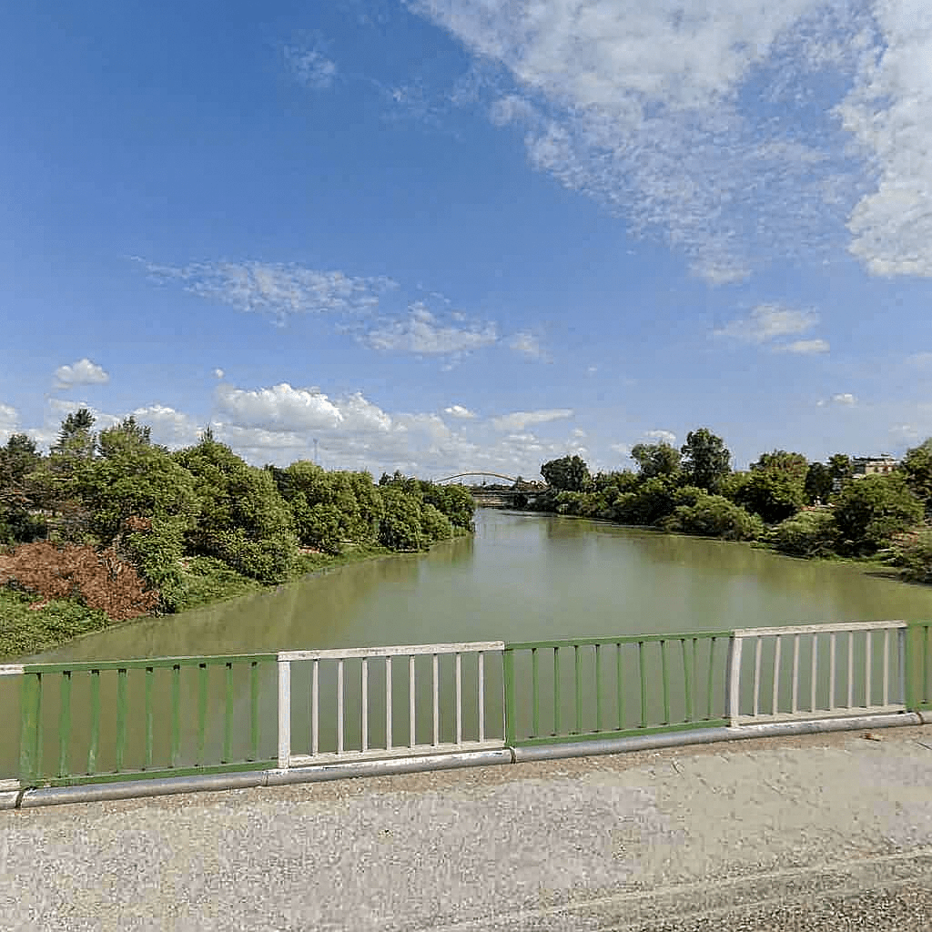 Ceyhan Nehri