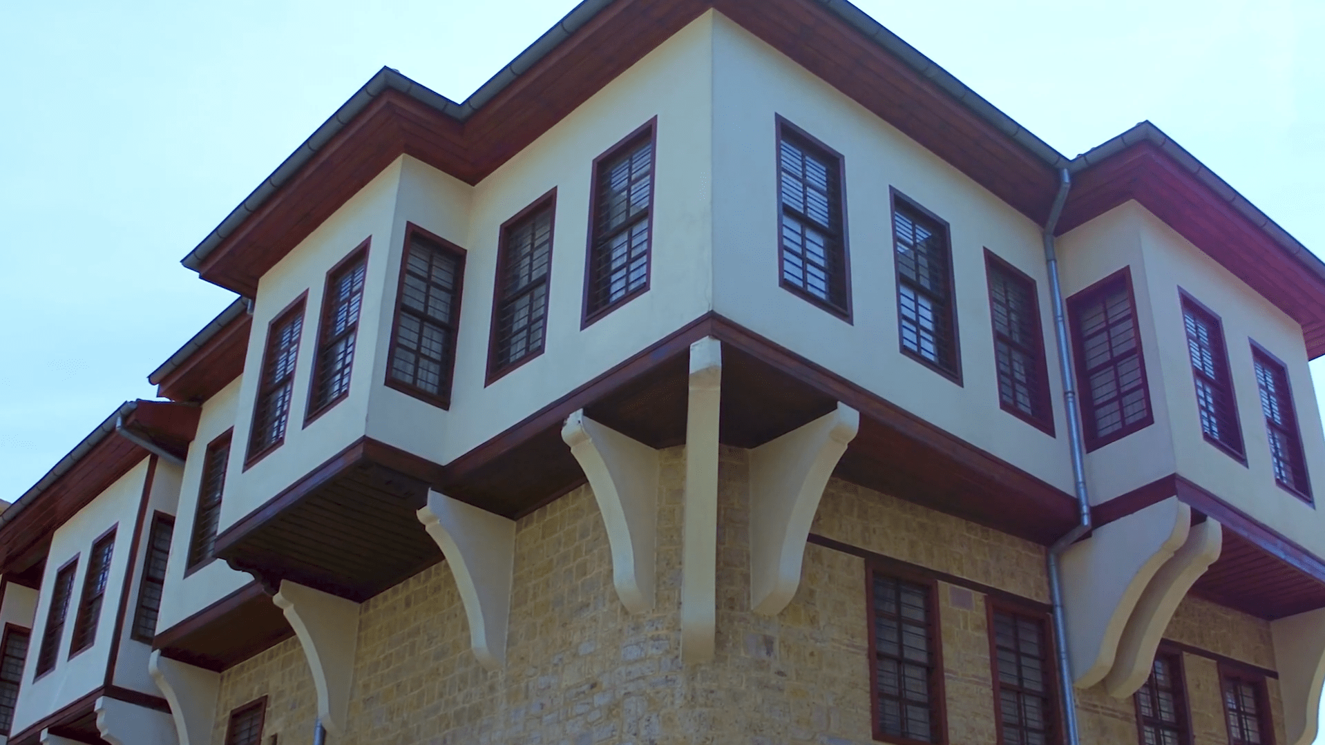 DEDEOĞLU KONAĞI