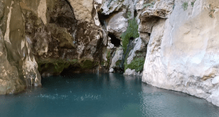 Döngel Mağaraları
