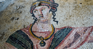 Germanicia Antik Kenti