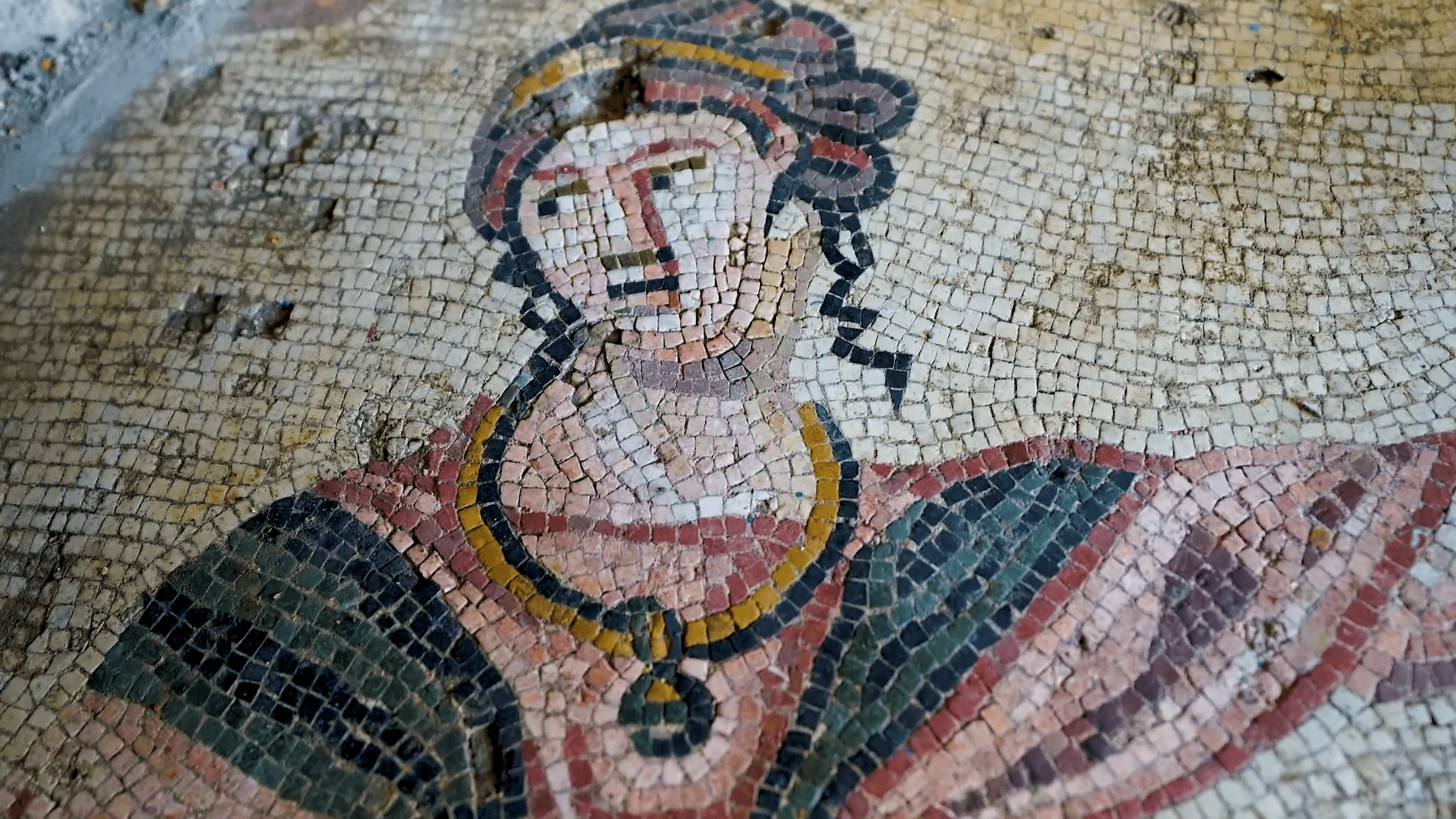 Germanicia Antik Kenti