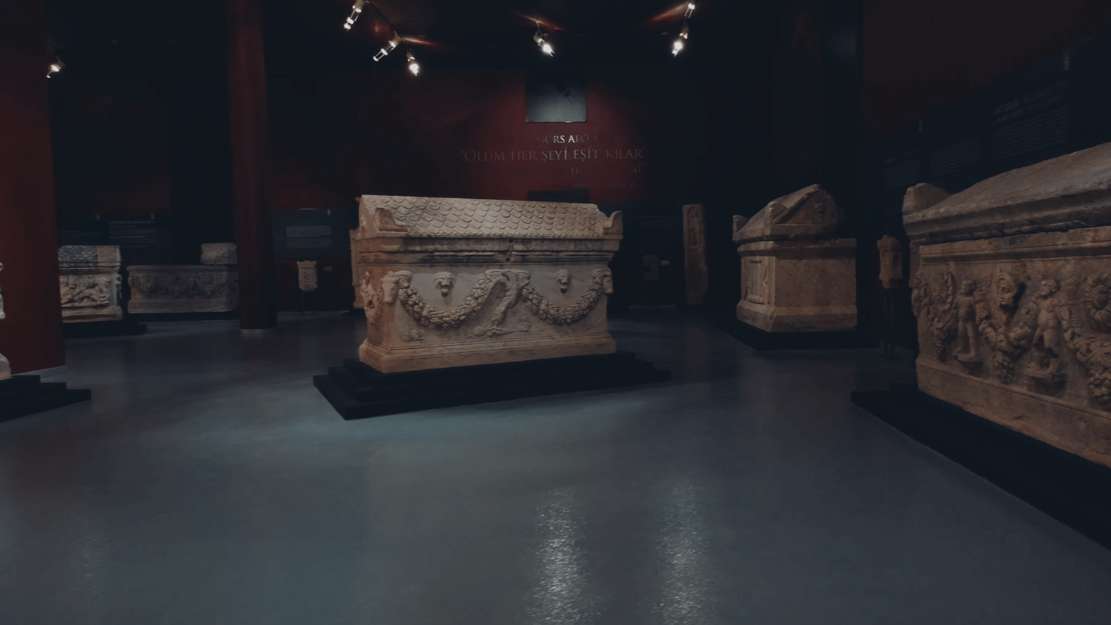 Hatay Arkeoloji Müzesi