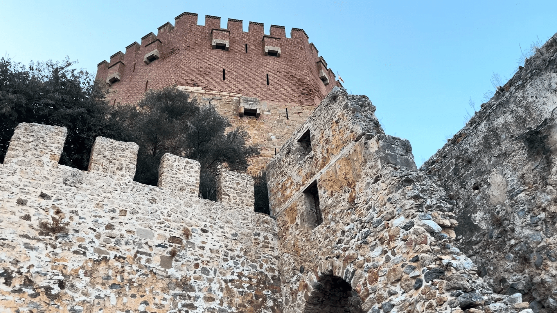 Kızıl Kule