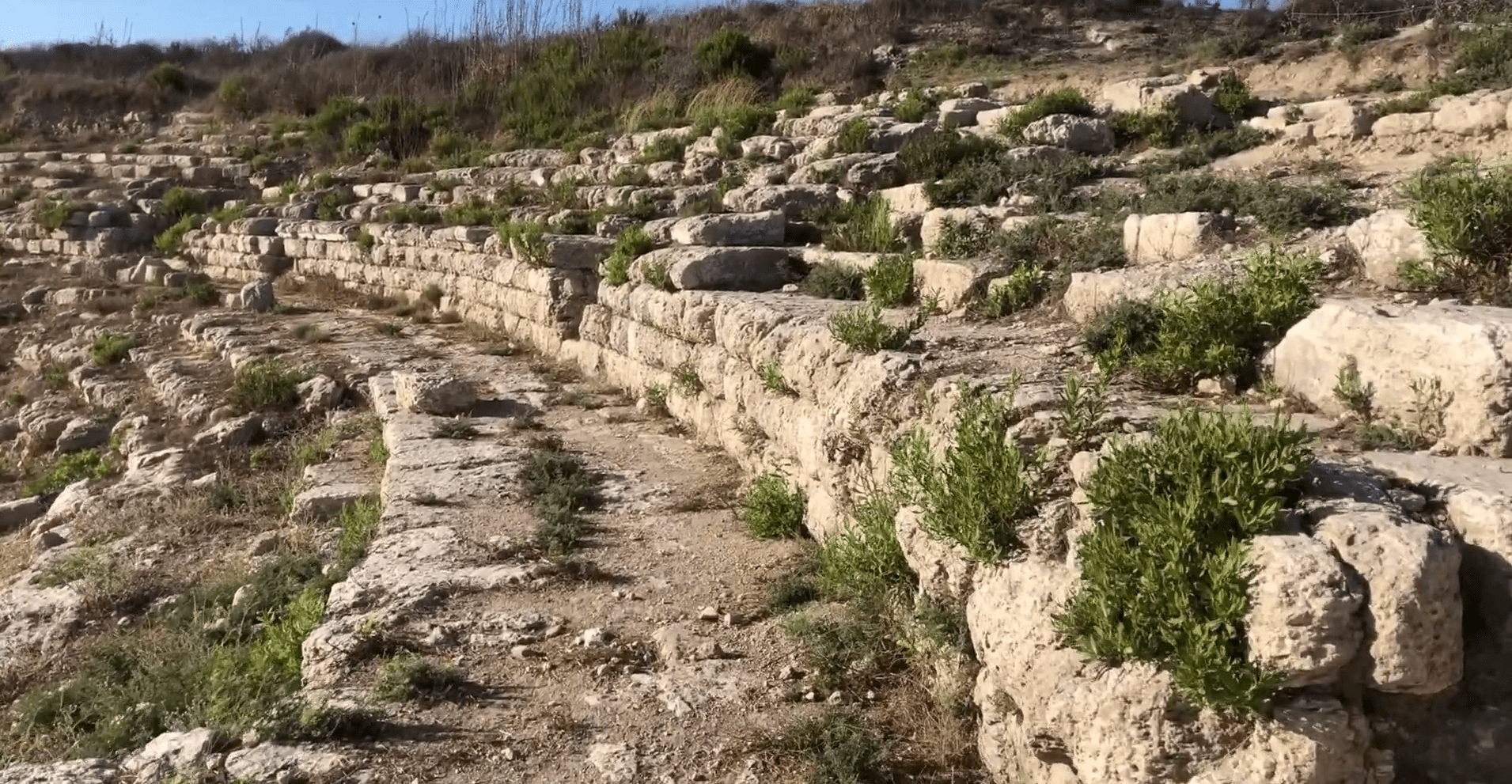 Magarsus Antik Kenti
