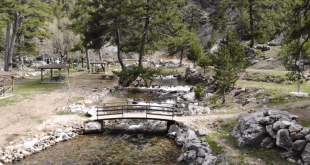 Paşpınar Tabiat Parkı