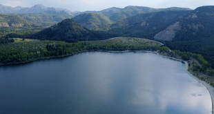Gölcük Milli Gölü Tabiat Parkı