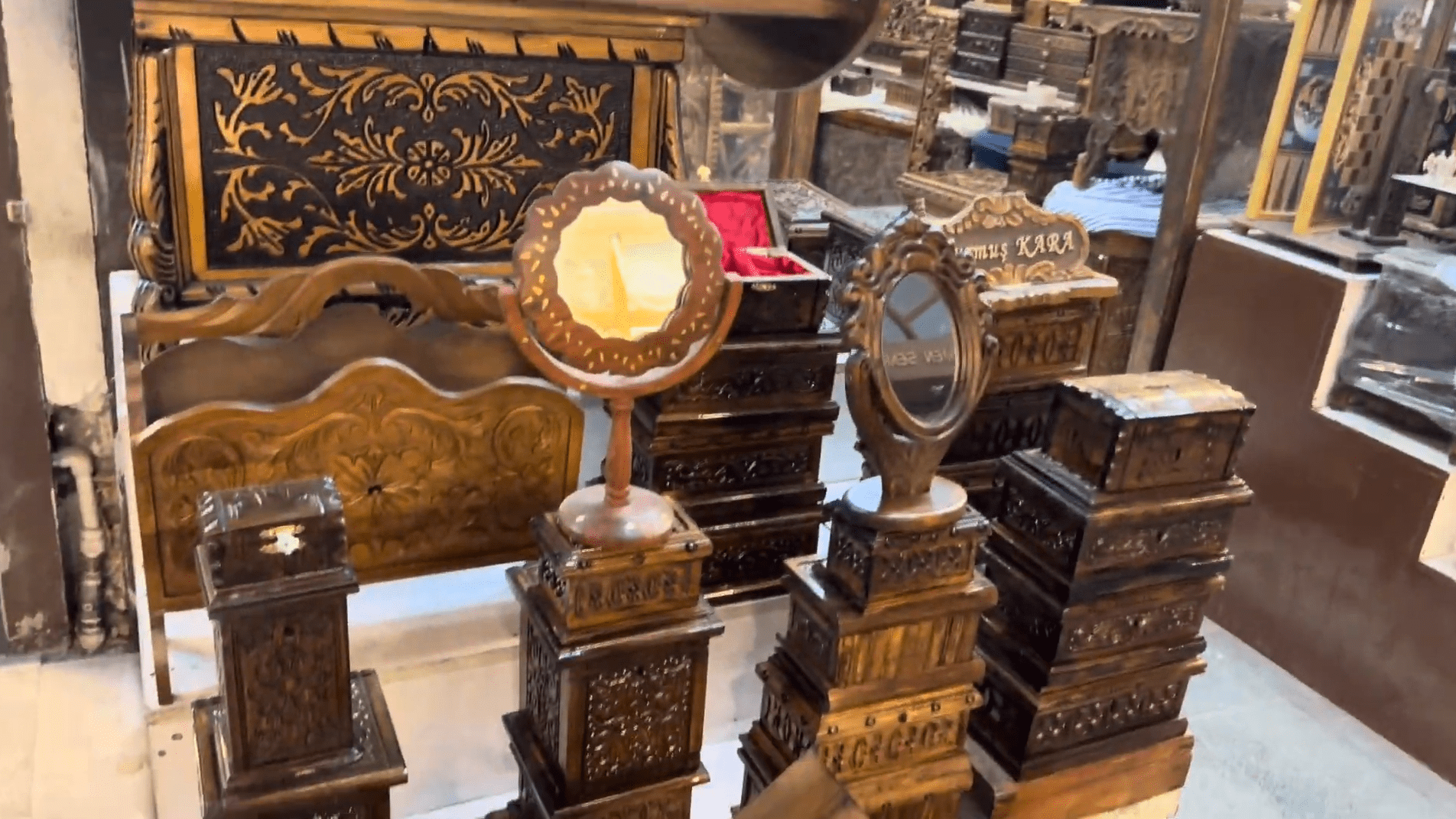 kahramanmaraş kapalı çarşı