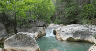 yazılı kanyon