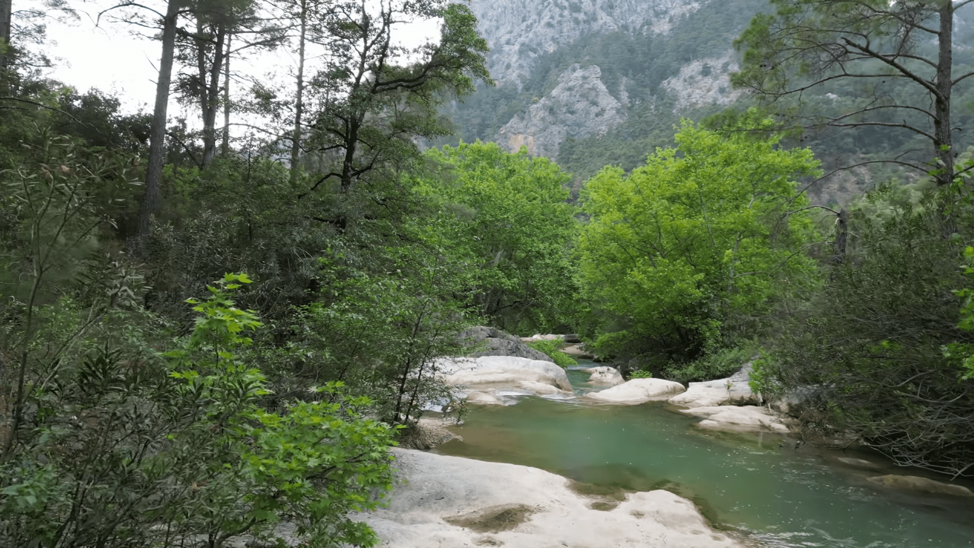 yazılı kanyon