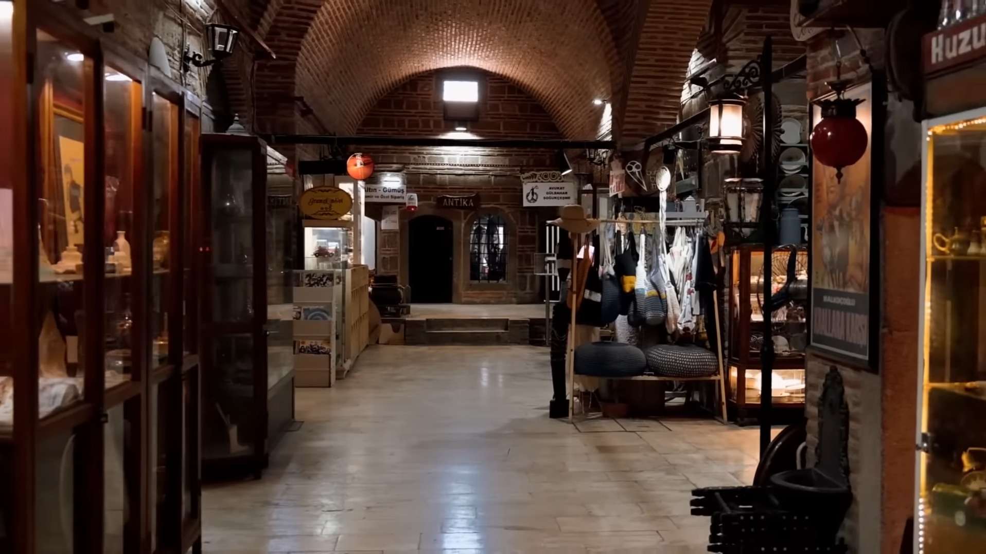 Abacıoğlu Hanı