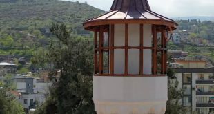 Ağcabey Cami