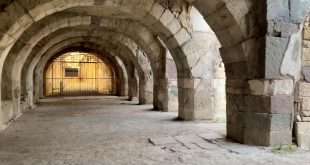Agora Ören Yeri