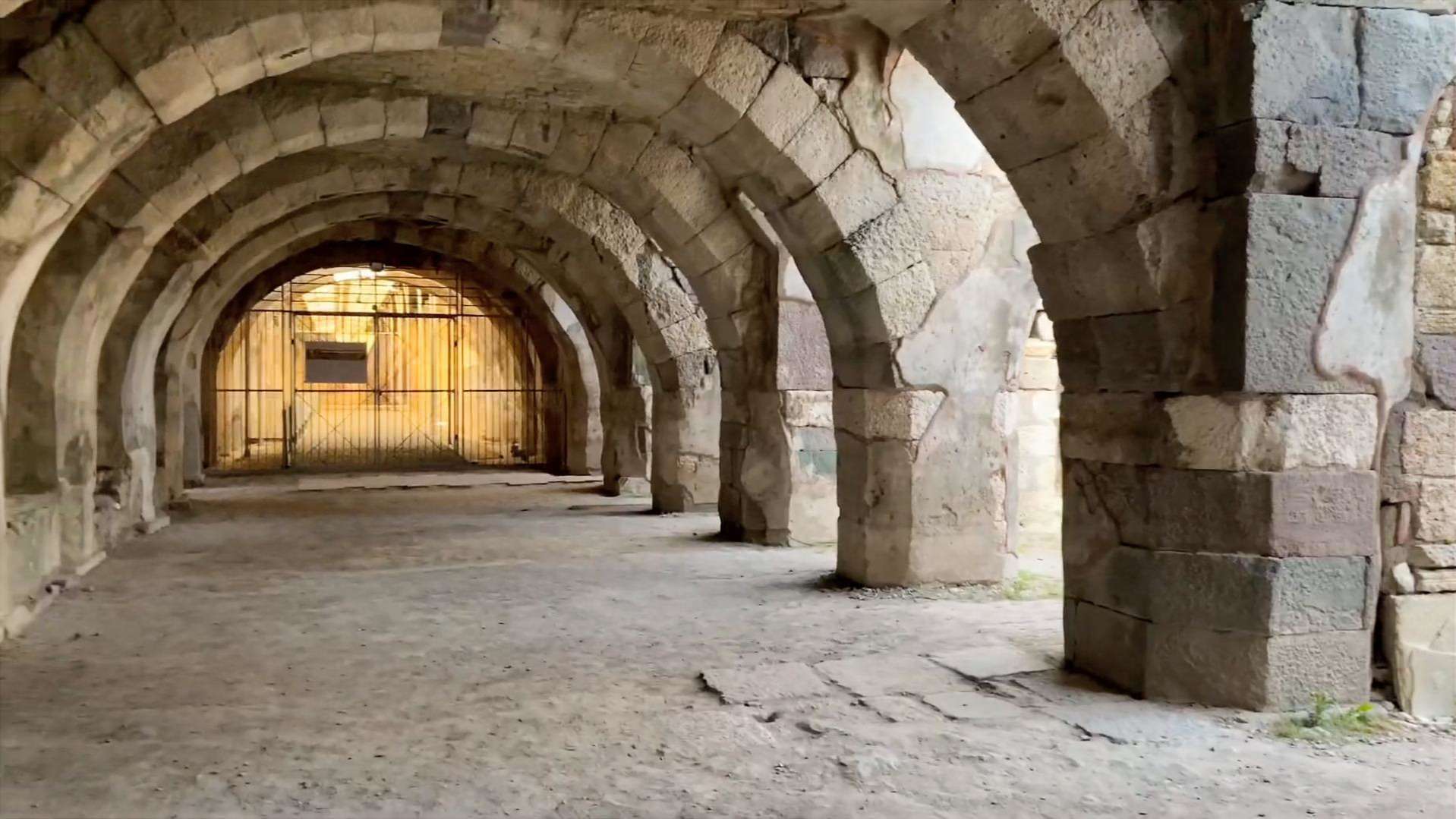 Agora Ören Yeri