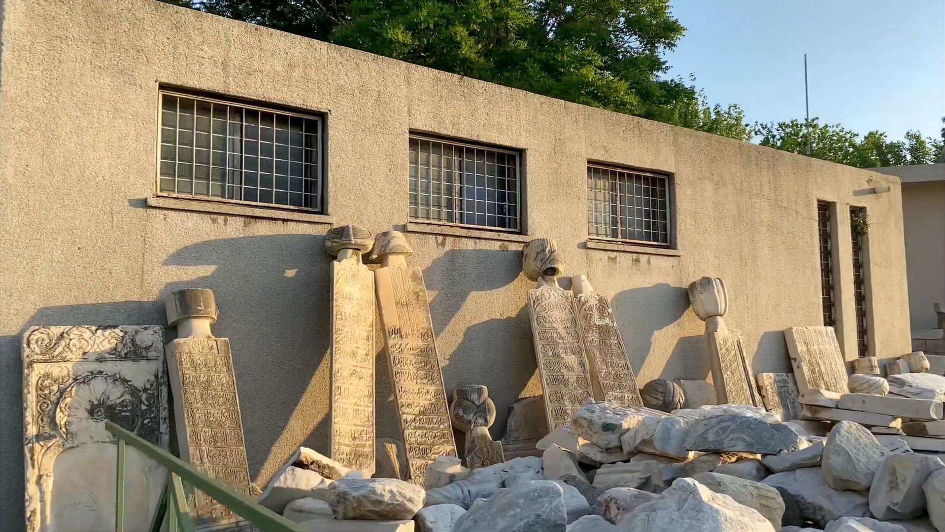 Agora Ören Yeri