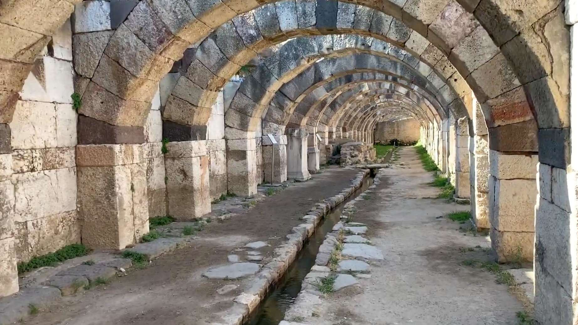 Agora Ören Yeri