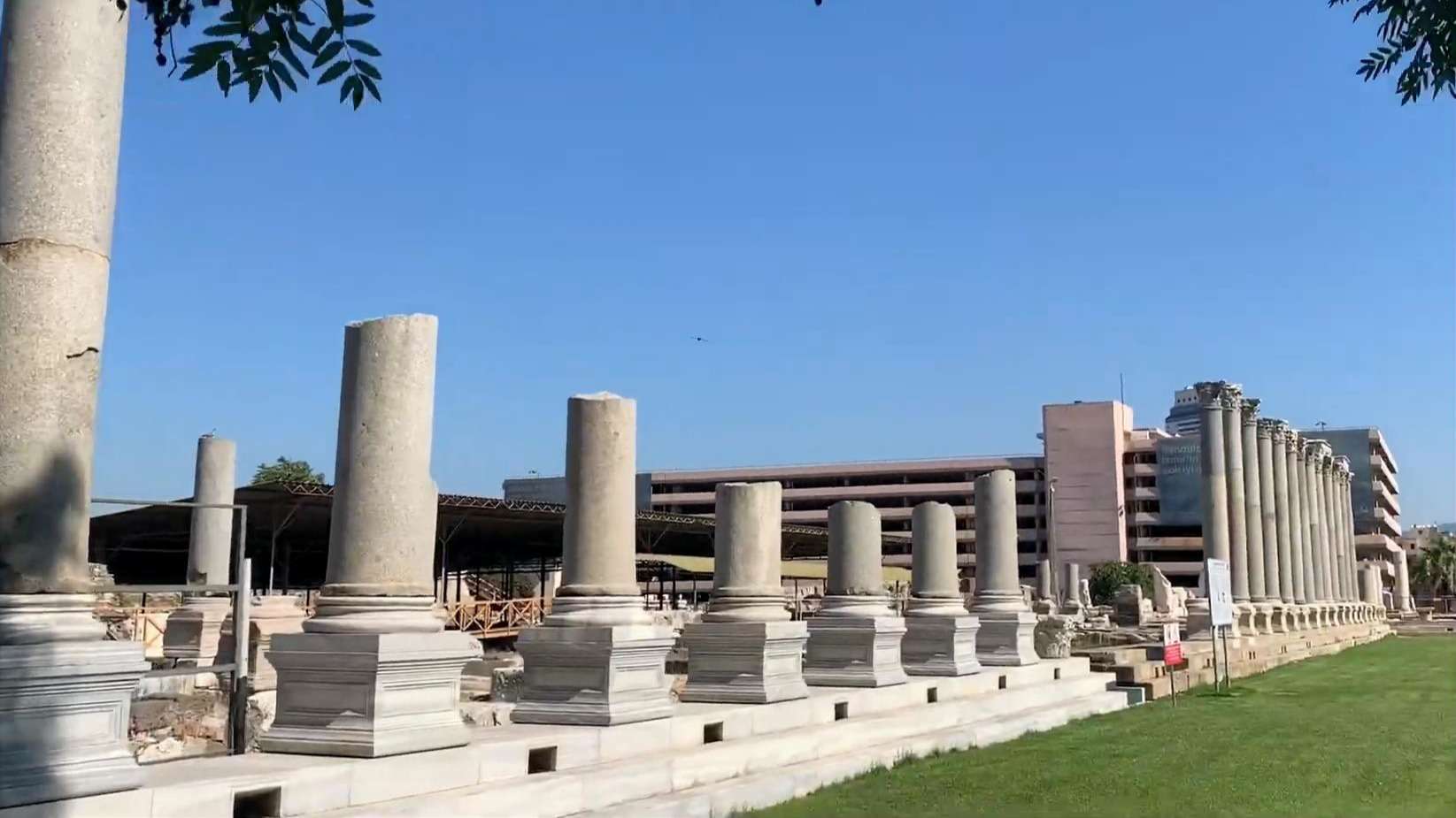 Agora Ören Yeri