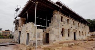 Osmaniye Ala Cami