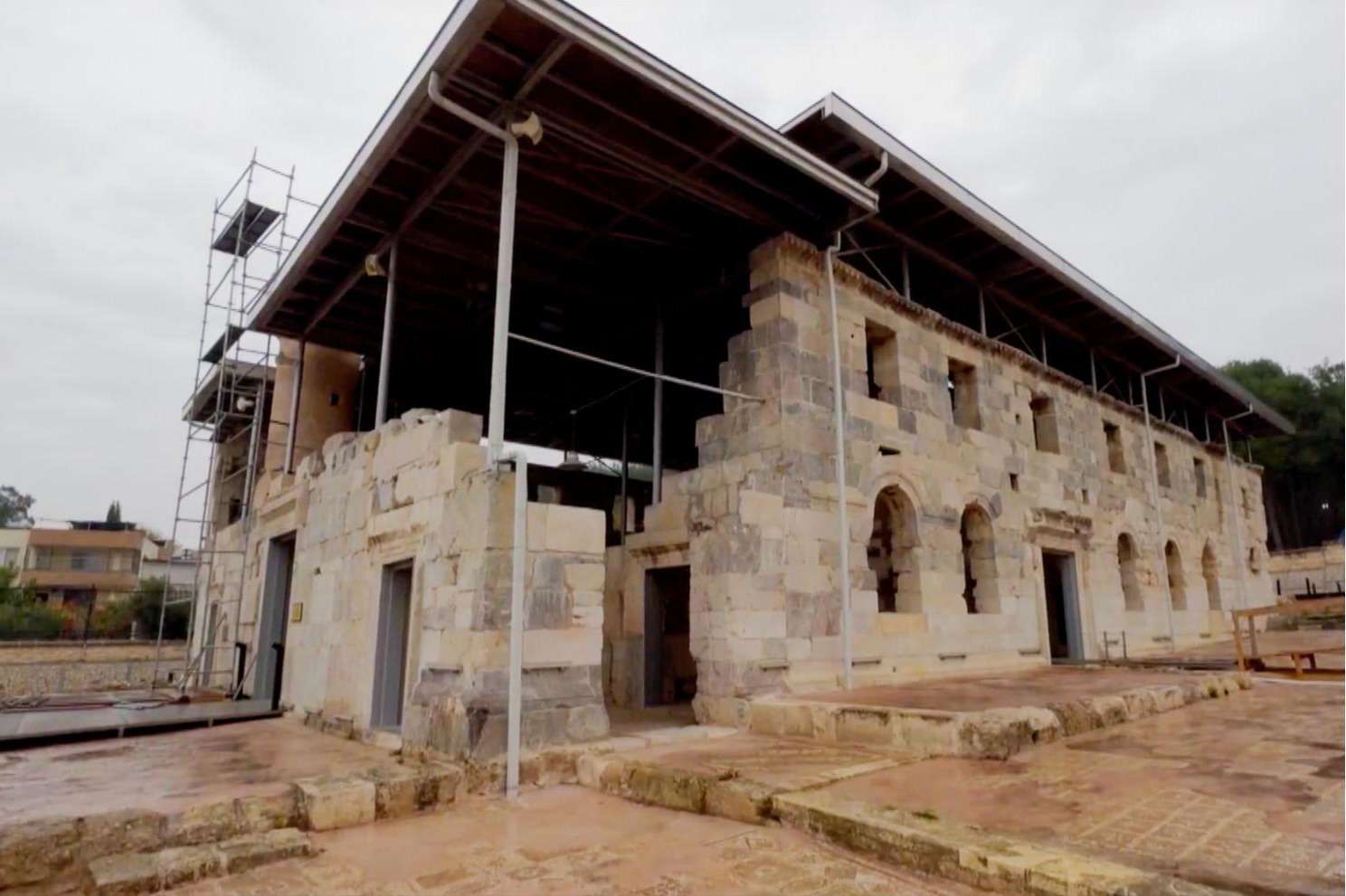 Osmaniye Ala Cami